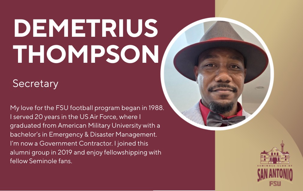 Alumni Board of Directors member