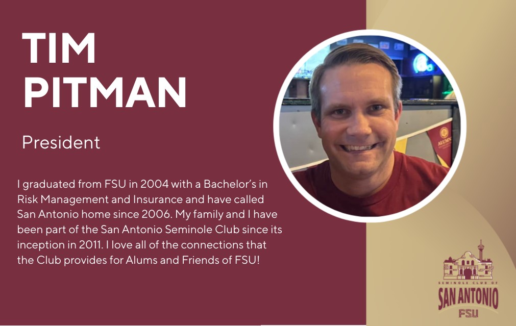 Alumni Board of Directors member