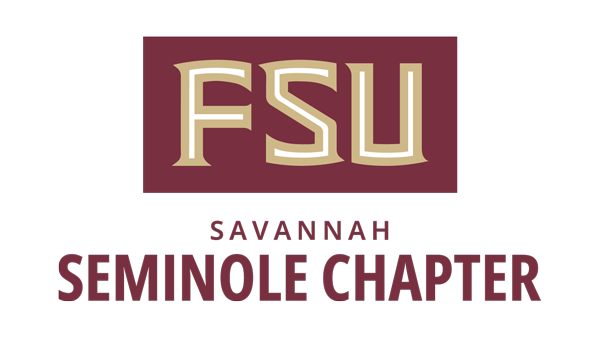 Seminole Chapter of Savannah logo
