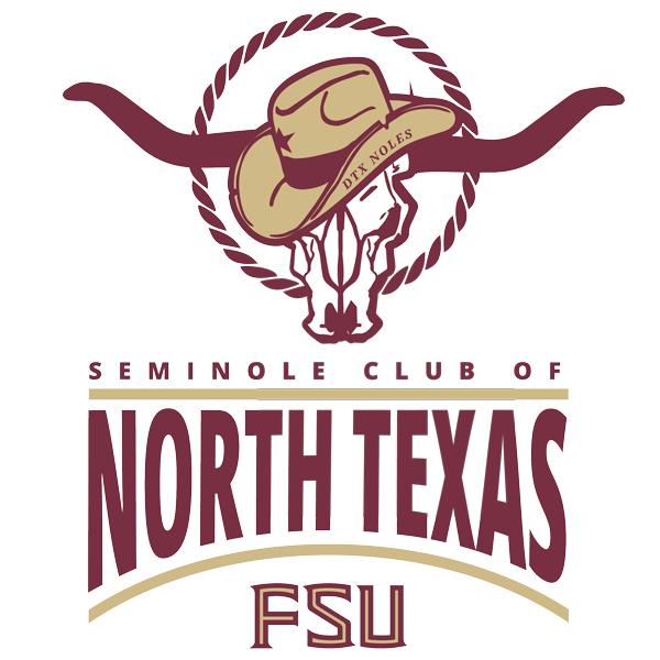 Seminole Club of North Texas logo.