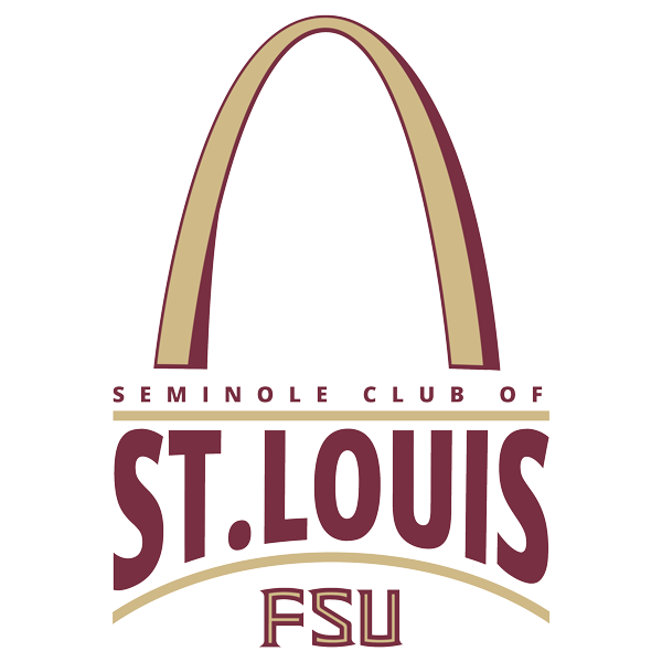 Seminole Chapter of St. Louis logo.