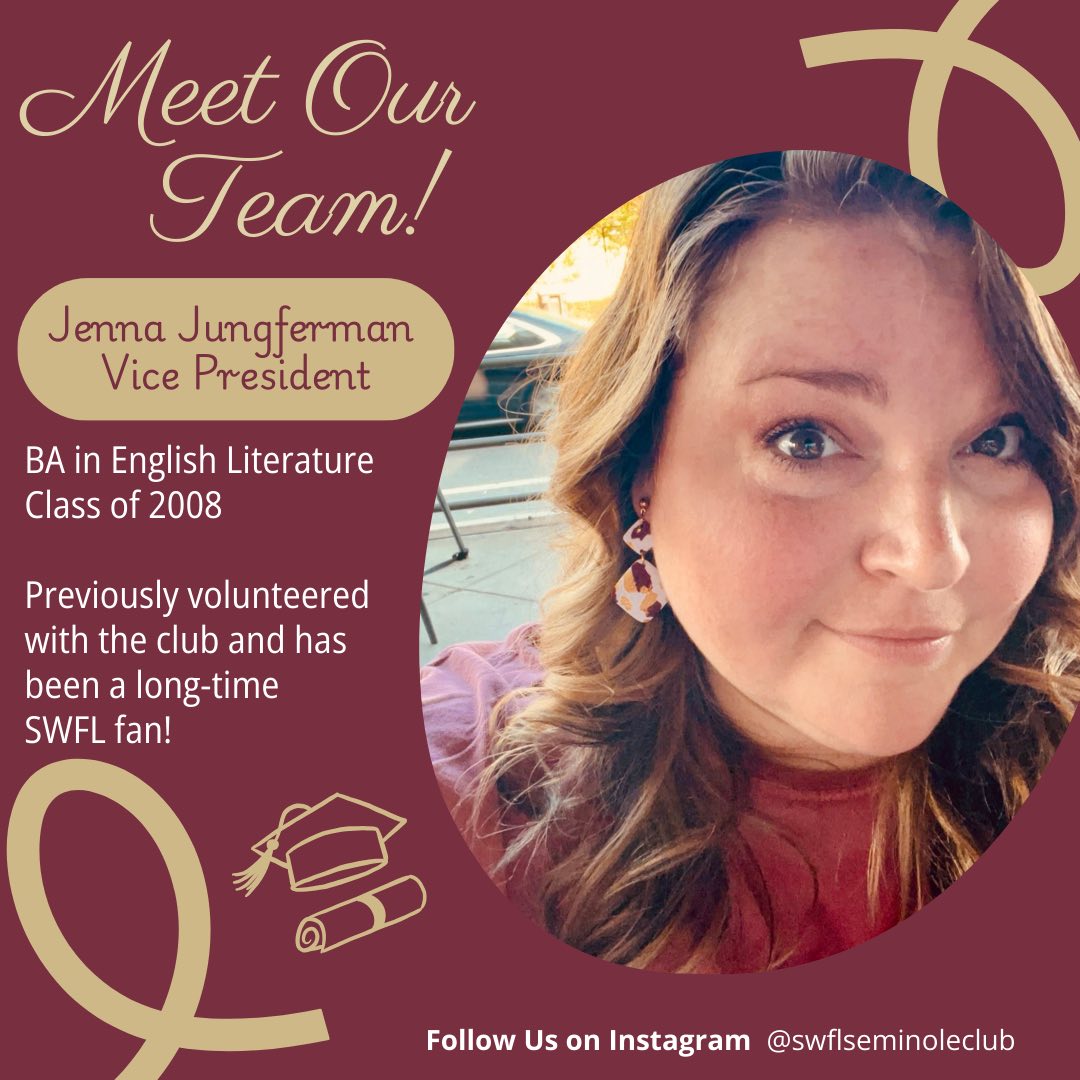 Alumni Board of Directors member