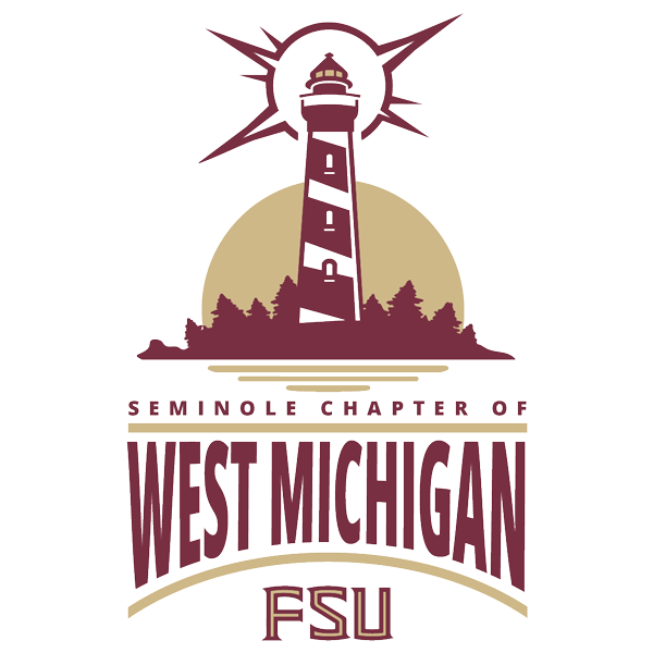 Seminole Chapter of West Michigan logo.