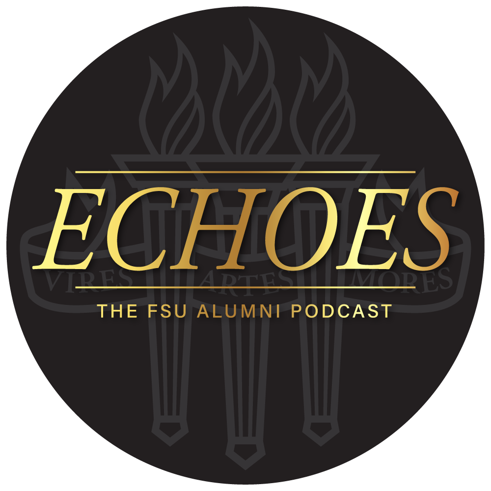 Echoes Logo