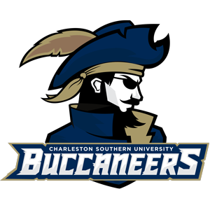 Charleston Southern football logo
