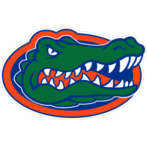 Florida football logo