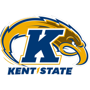 Kent State football logo