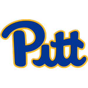 Pitt football logo