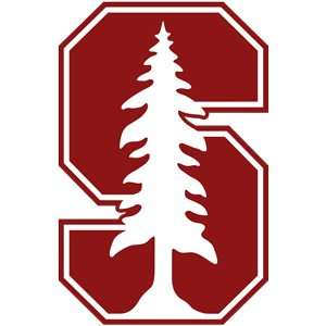 Stanford football logo