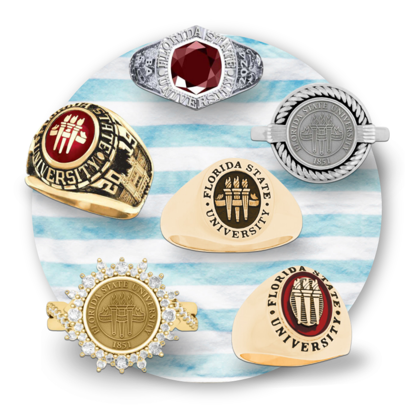 Class Rings
