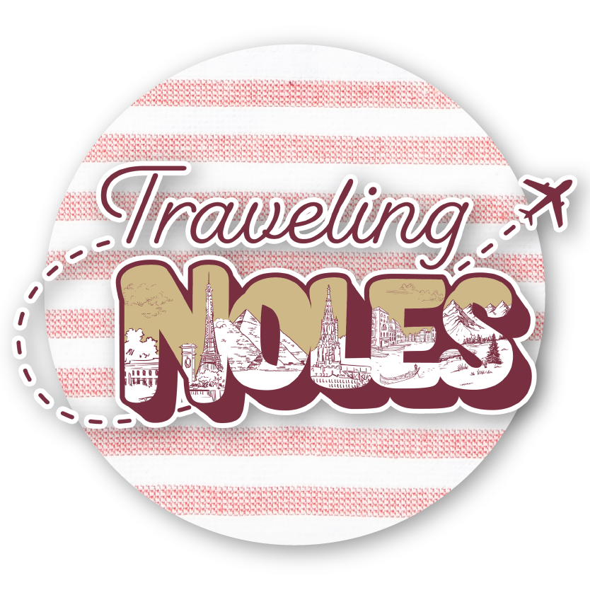 Travel With FSU Alumni