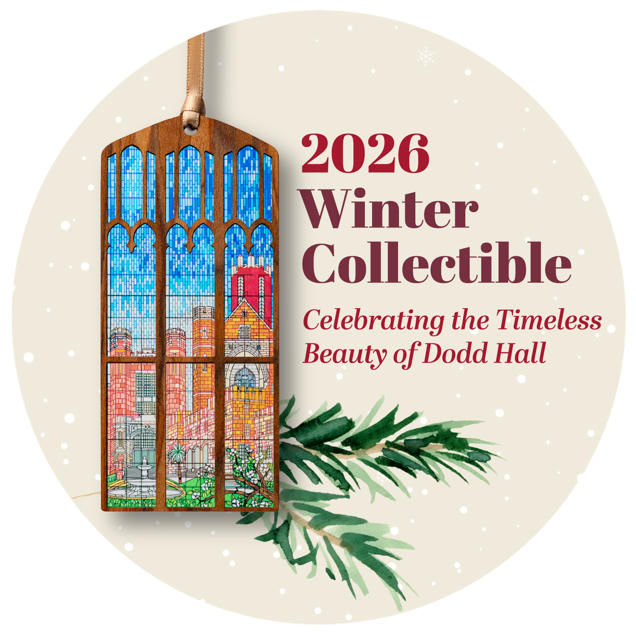 Winter Collectible
