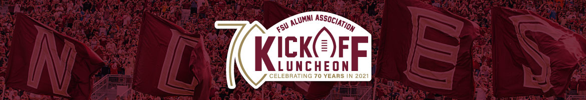 Kick Off Luncheon Logo