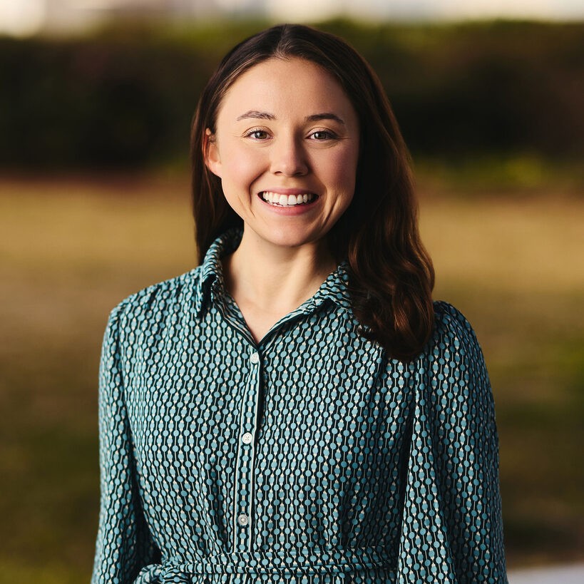 Amy Erickson headshot