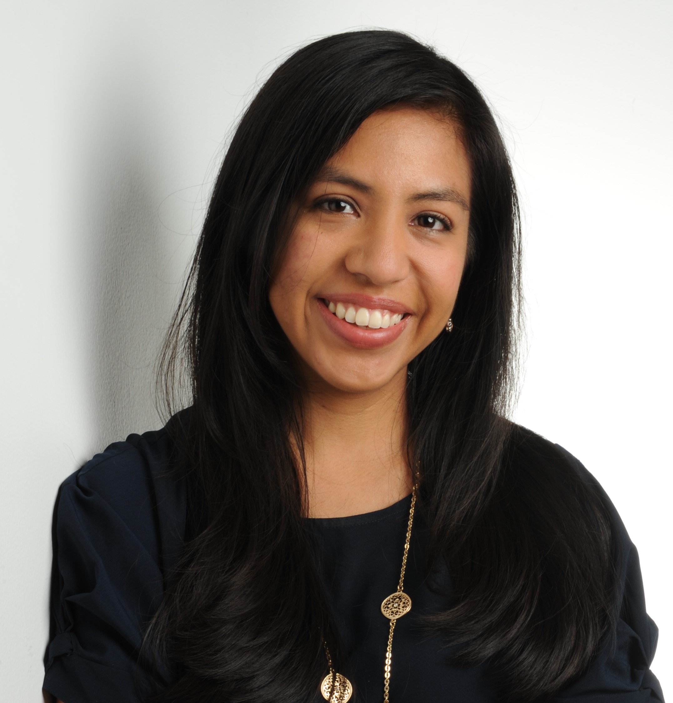 Ana Martinez Headshot