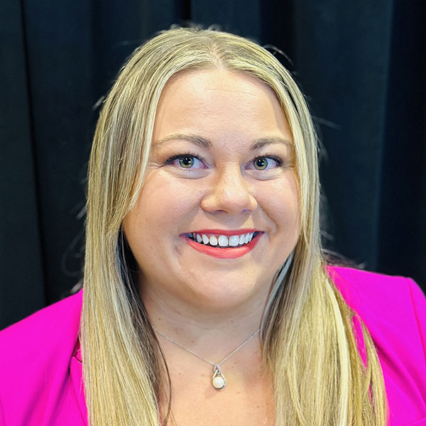 Ashley Bishop Headshot