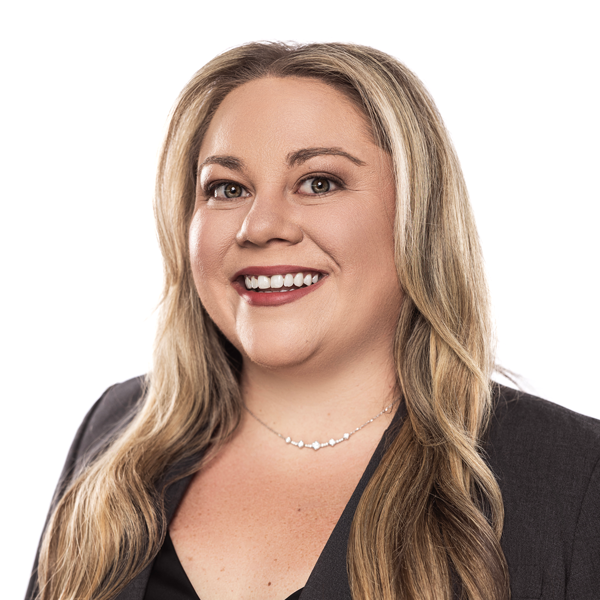 Ashley Bishop Headshot