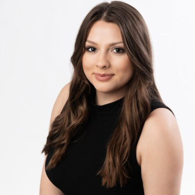 Blakely Willard headshot