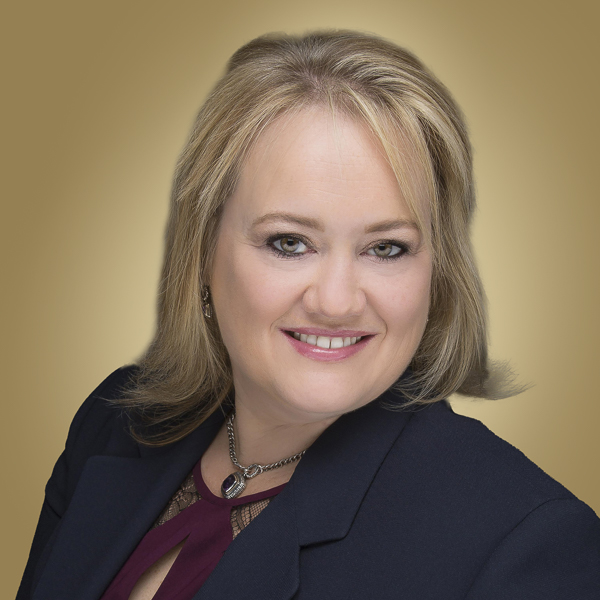 Headshot of Tanya Bower
