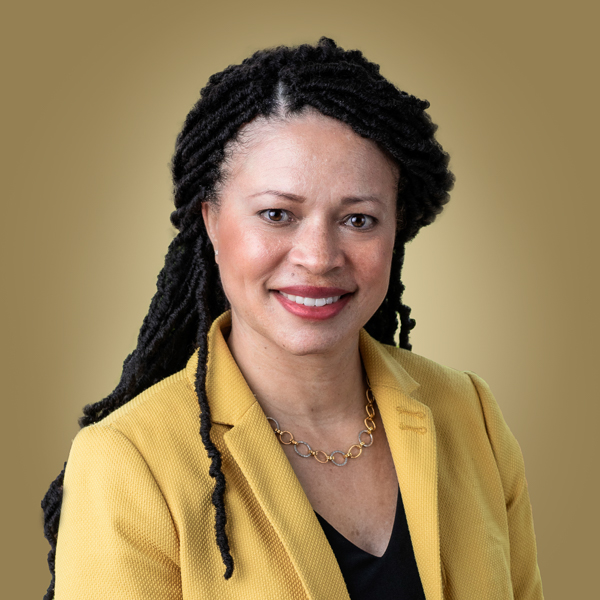 Headshot of Mahogany Campbell