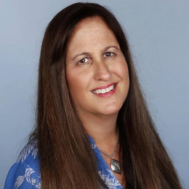 Headshot of Carol Marbin Miller