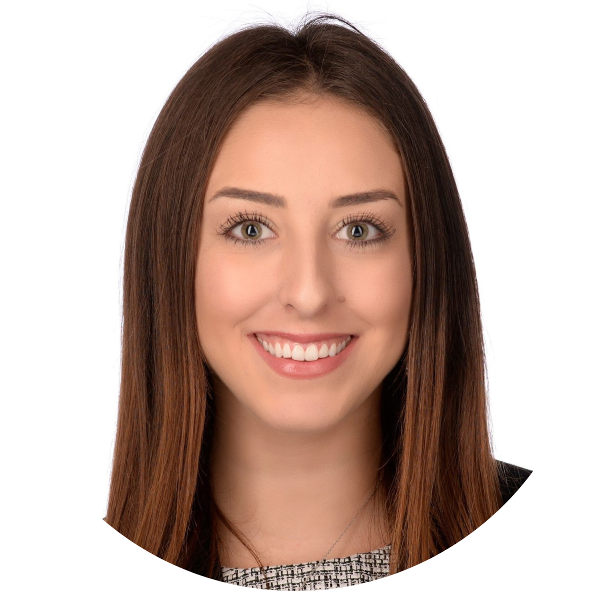 Colleen Kane Headshot