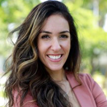 Desiree Santana Headshot