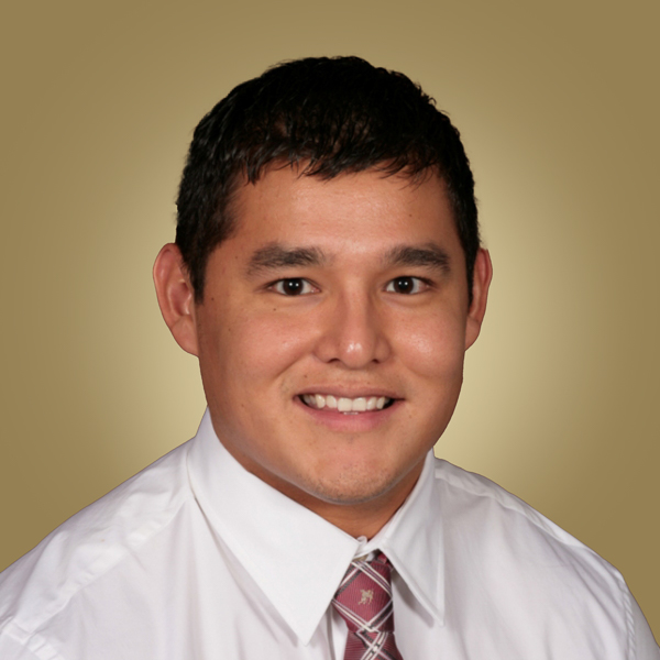 Headshot of Kyle R. Doney