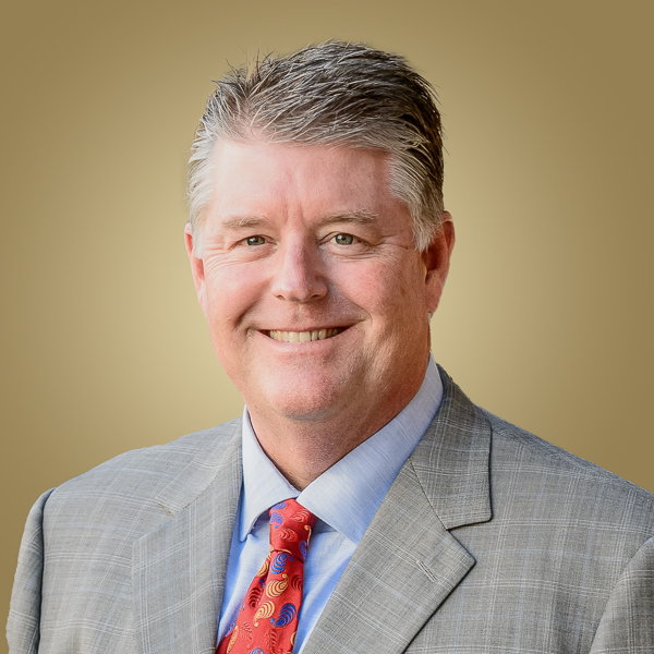 Headshot of Charlie Dudley