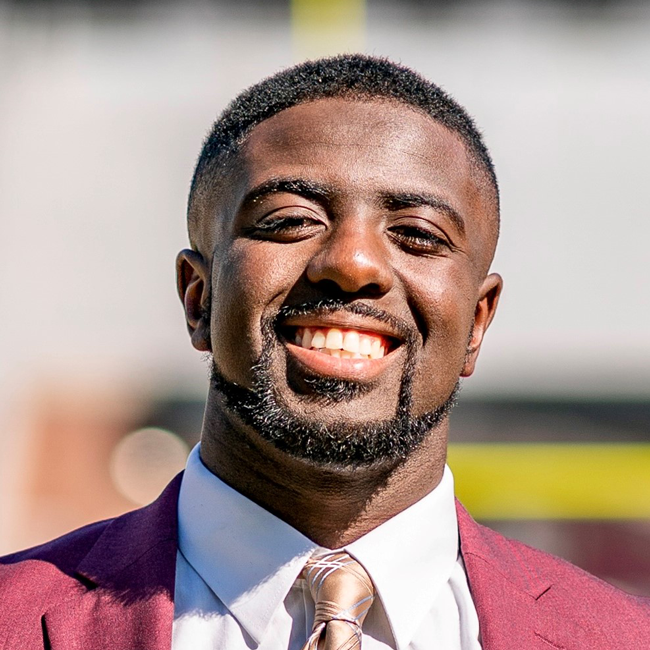 Headshot of Ebo Entsuah