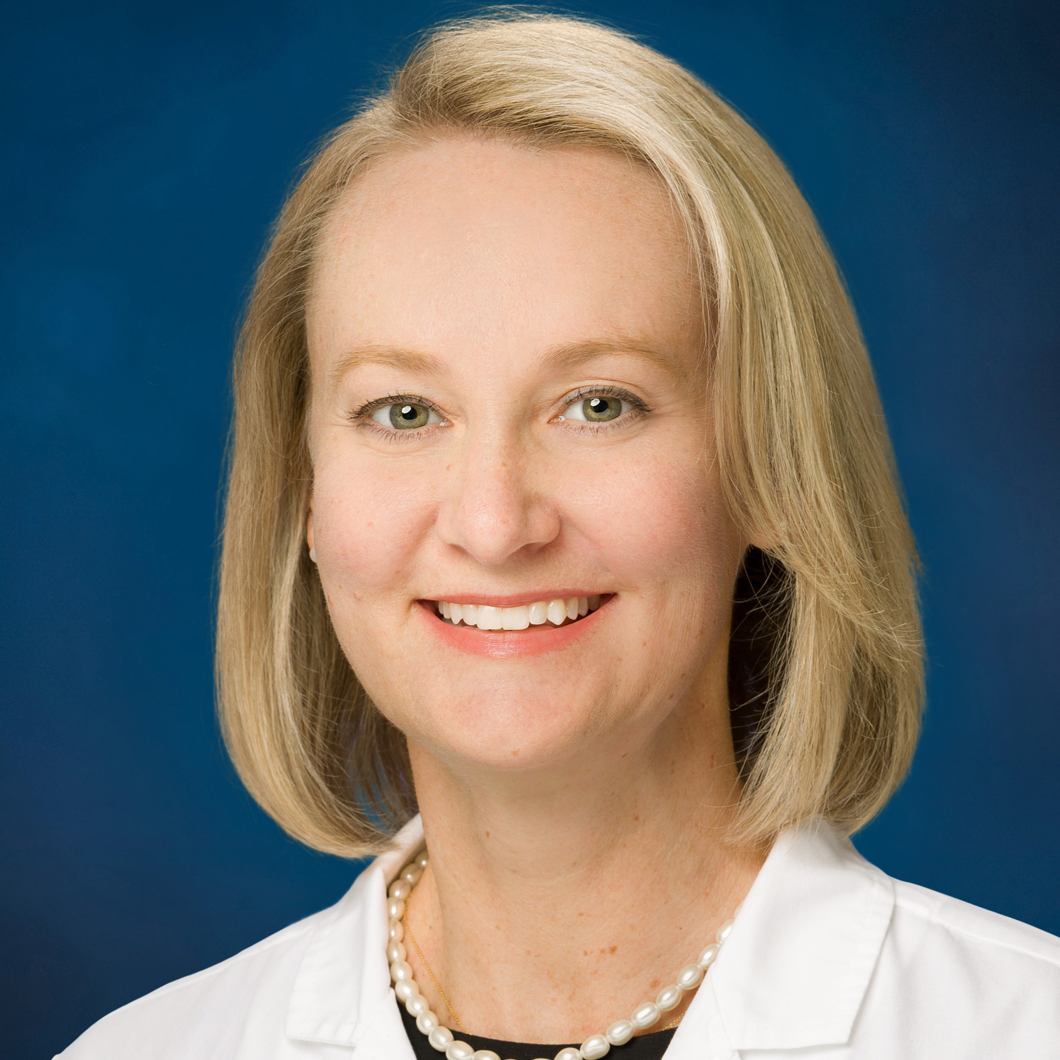 Leslie Webber
