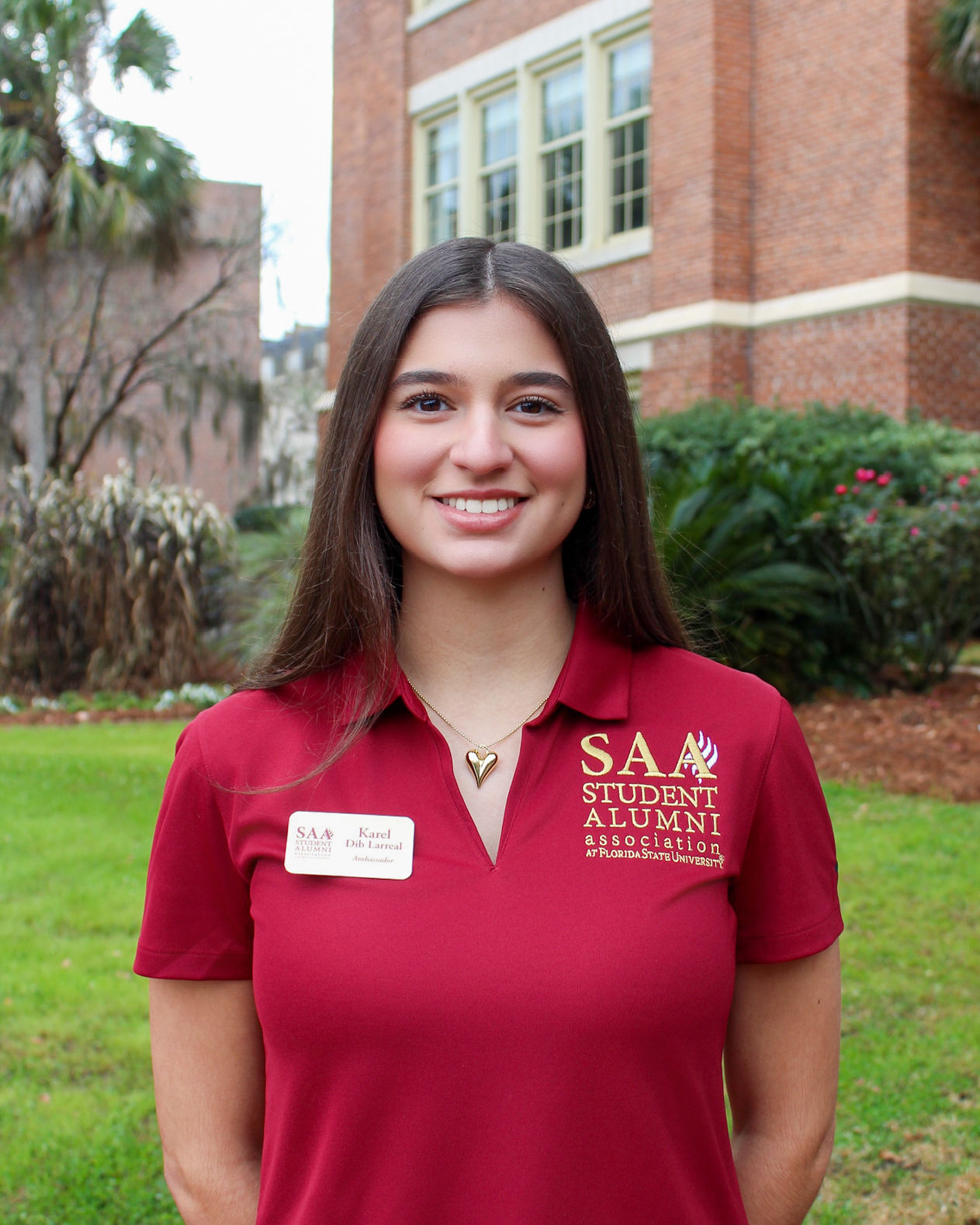 Karel Dib Larreal Headshot