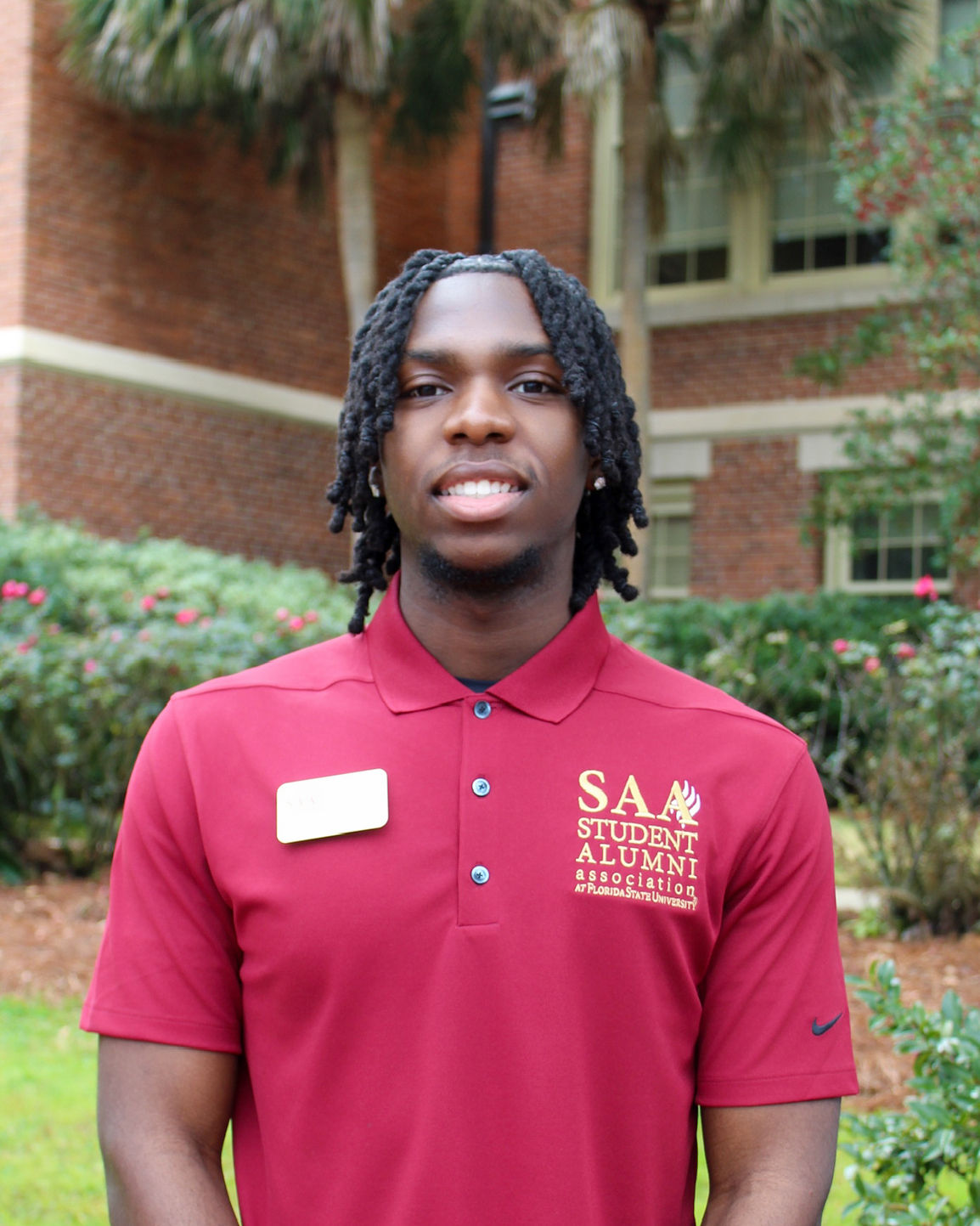 Zachary Hylton Headshot