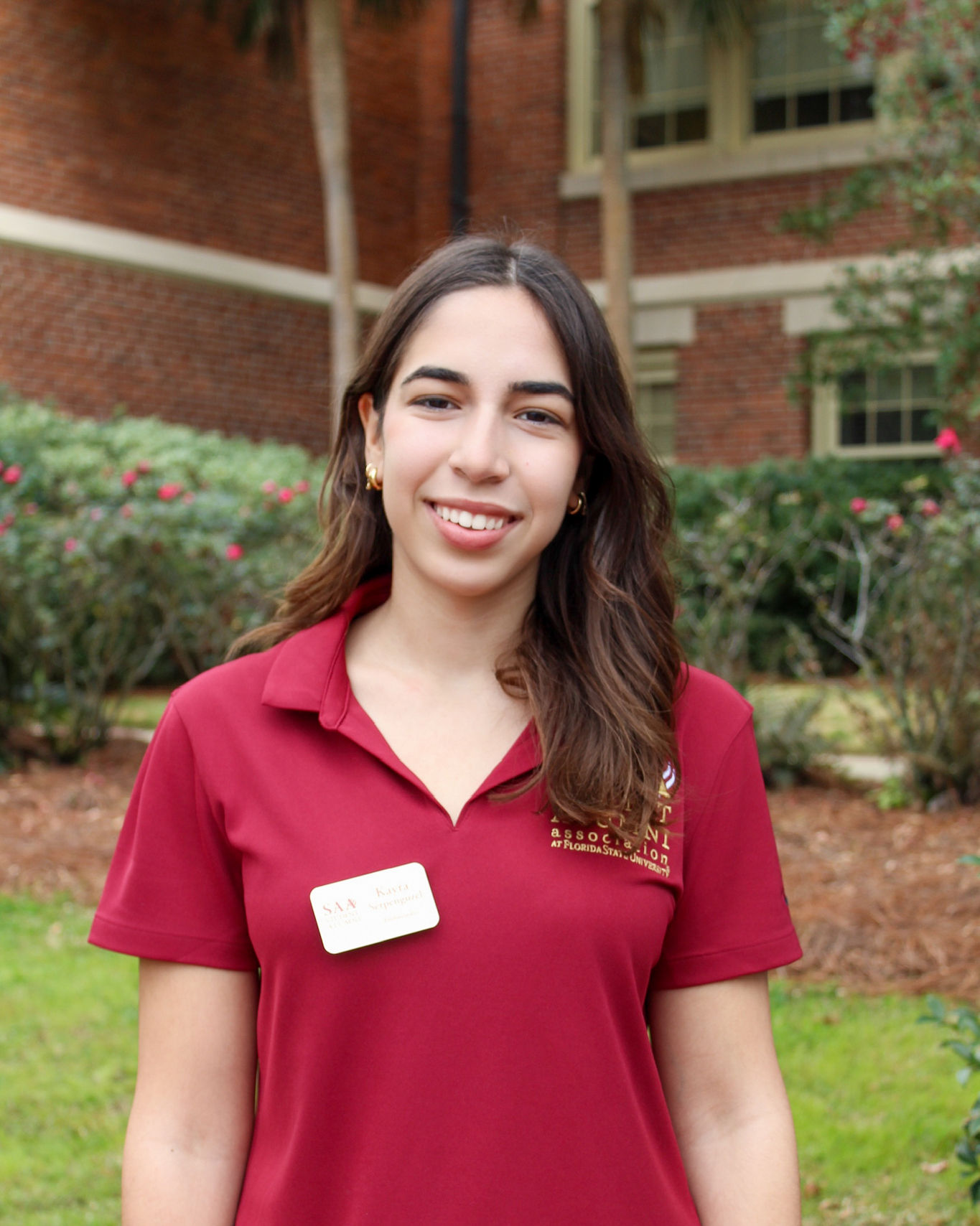 Kayra Serpenguzel Headshot