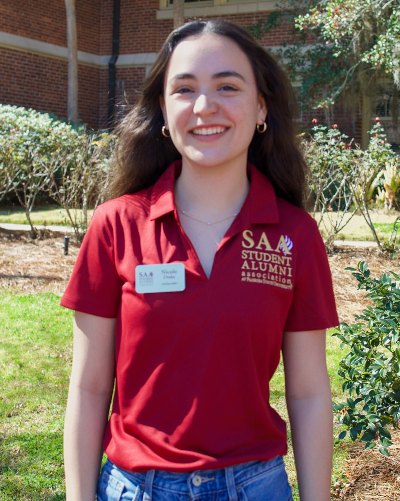 Nicole Drake Headshot