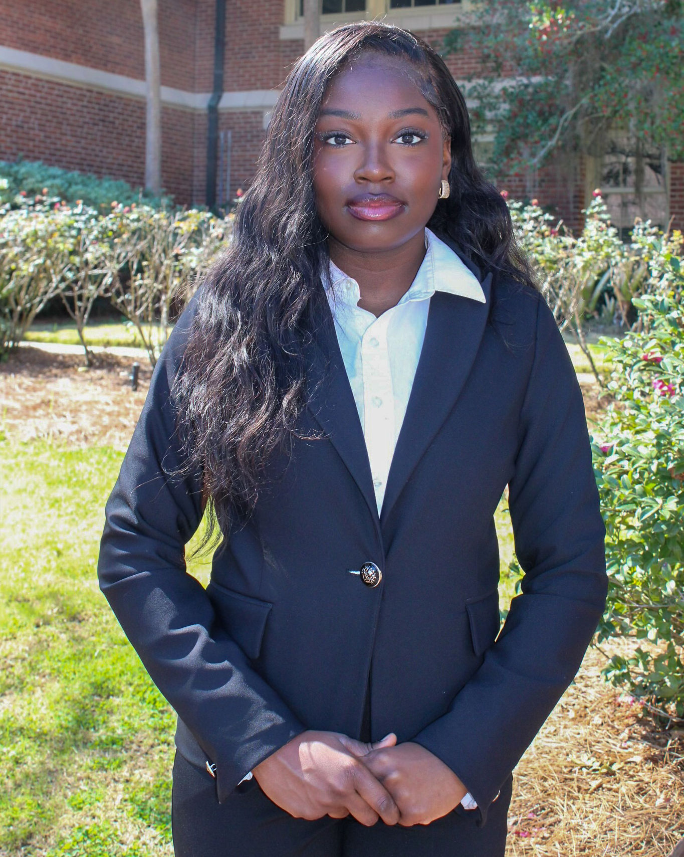 Stacy Alcin Headshot