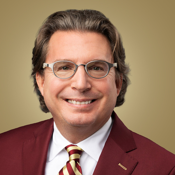 Headshot of Chris Iansiti