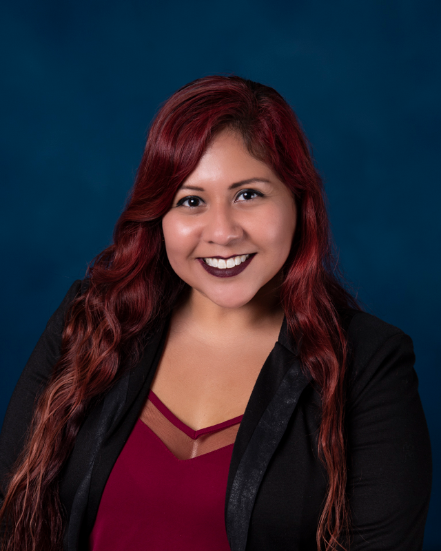 Ibis Alcala Headshot