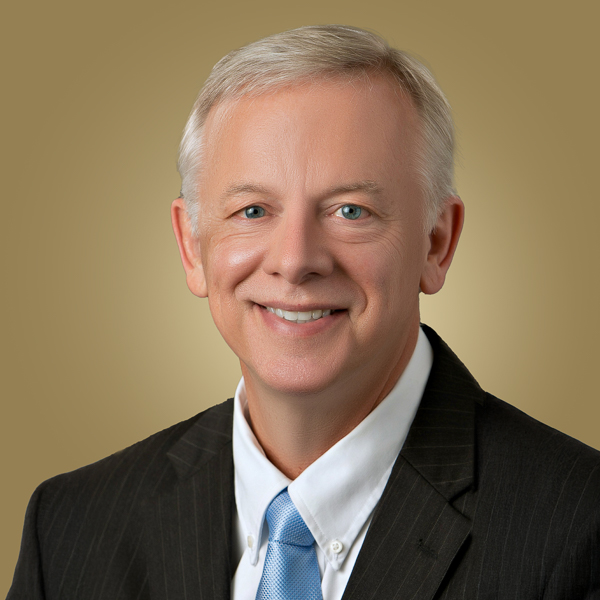 Headshot of Jeff Kottkamp