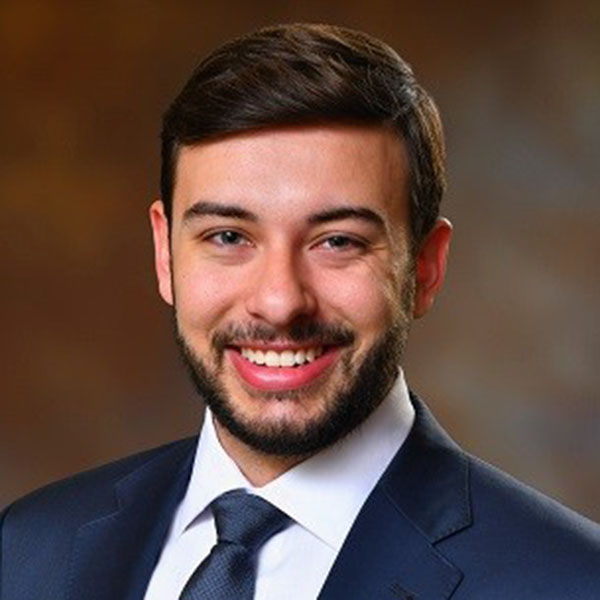 Michael Moorhead Headshot