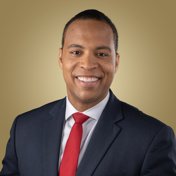 Headshot of Stewart Moore