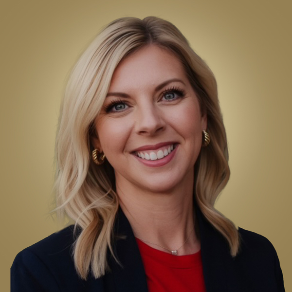 Headshot of Renee Murphy