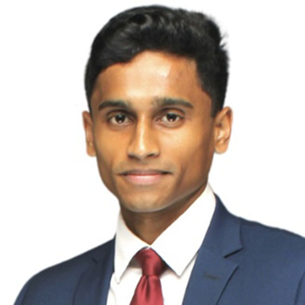 Nimna Gabadage Headshot