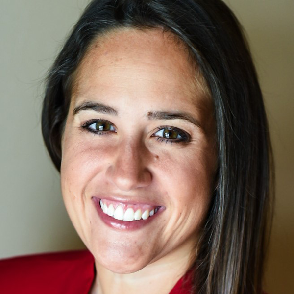 Sadie Molinet Headshot