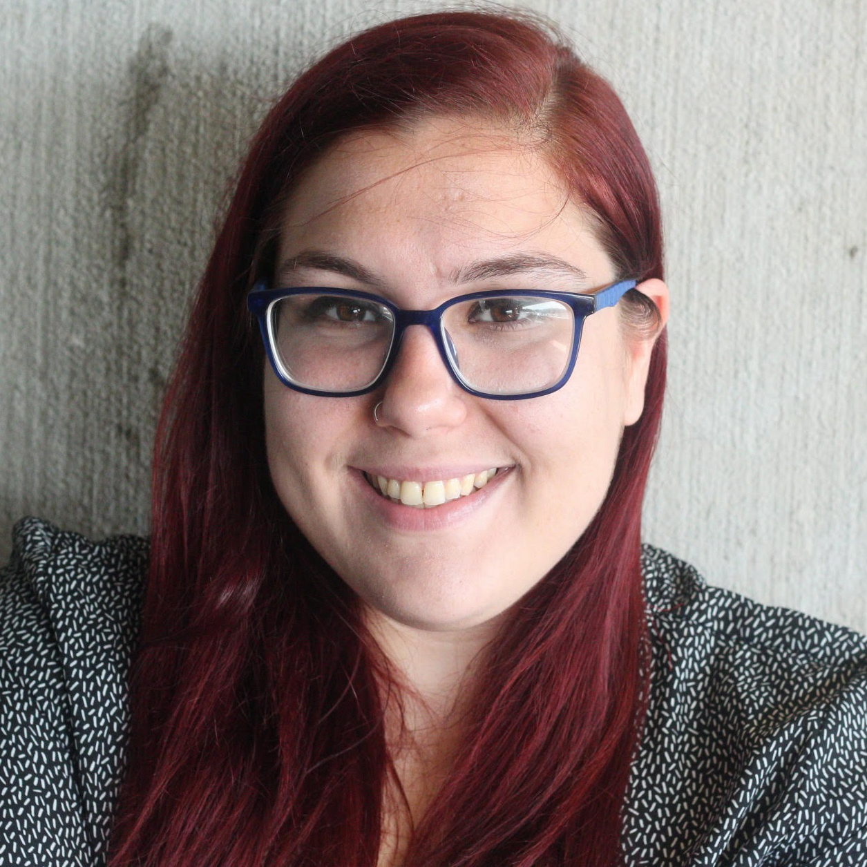 Shanelle Del Pino Headshot