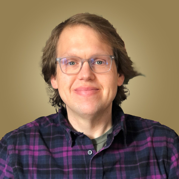 Headshot of Jeremy Willis