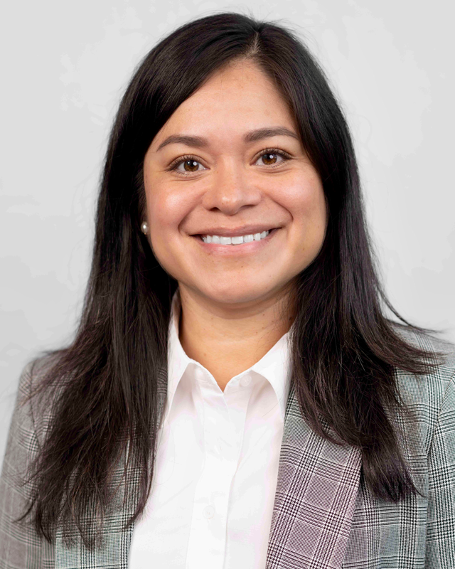 Evelyn Cintrón Headshot