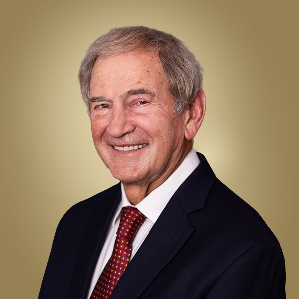 Headshot of Tom Haney