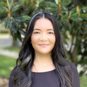Kristina Tullo Headshot