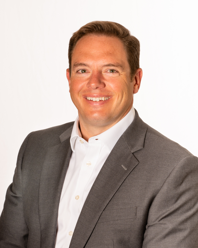 Michael Meitin headshot